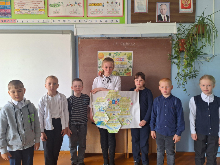 Говорим о важном.